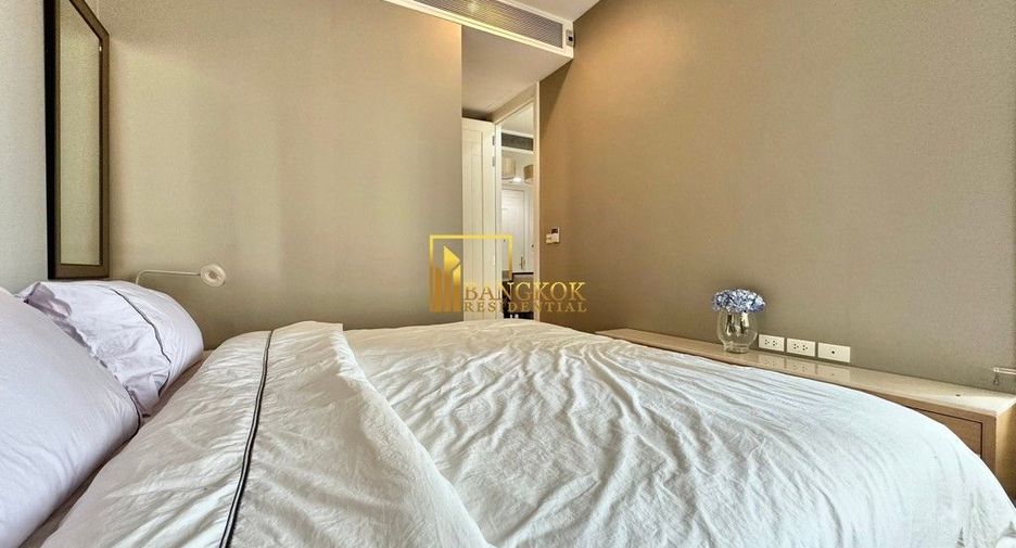 Condo en alquiler y en venta de 2 habitaciones en Pathum Wan, Bangkok