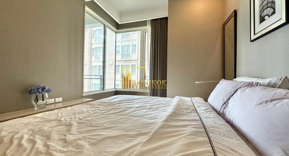 Condo en alquiler y en venta de 2 habitaciones en Pathum Wan, Bangkok