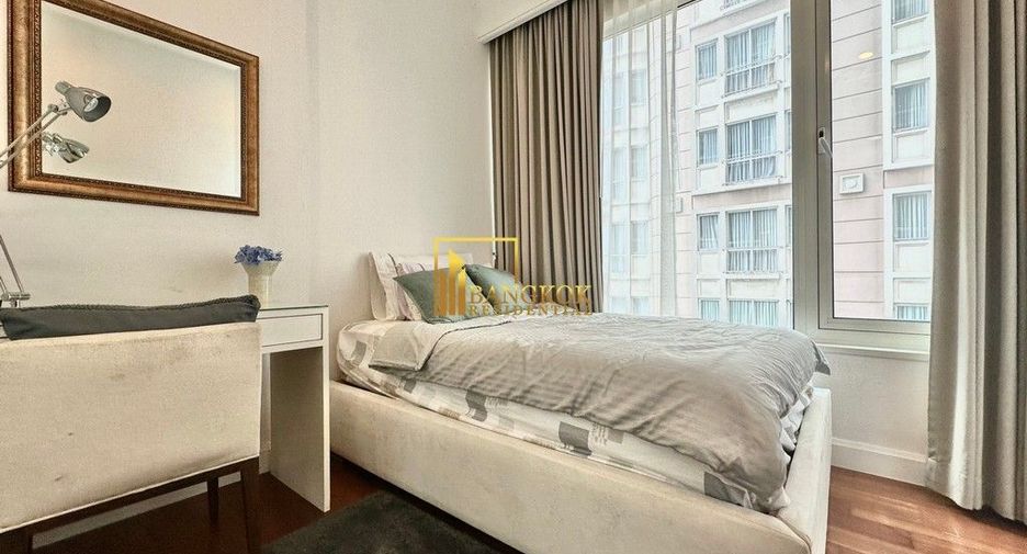 Condo en alquiler y en venta de 2 habitaciones en Pathum Wan, Bangkok