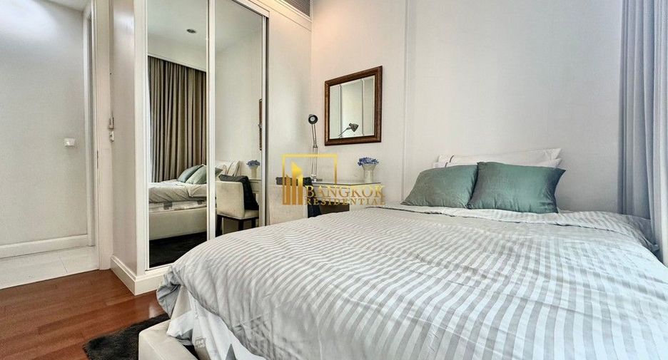 Condo en alquiler y en venta de 2 habitaciones en Pathum Wan, Bangkok