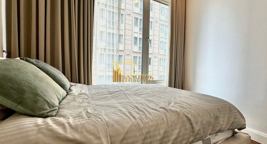 Condo en alquiler y en venta de 2 habitaciones en Pathum Wan, Bangkok