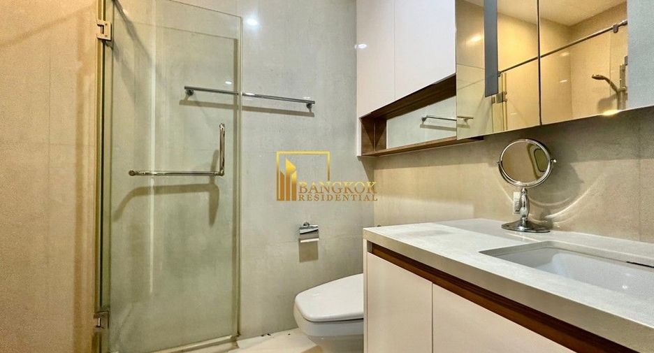 Condo en alquiler y en venta de 2 habitaciones en Pathum Wan, Bangkok