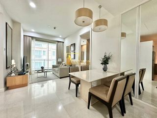 For rent そして for sale 2 ベッドルーム condo in Pathum Wan, Bangkok