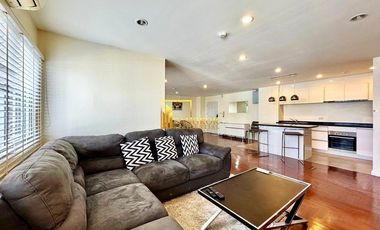 Condo en alquiler de 2 habitaciones en Bang Rak, Bangkok
