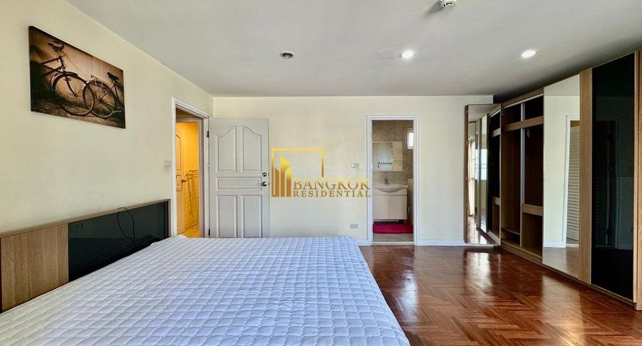 Condo en alquiler de 2 habitaciones en Bang Rak, Bangkok
