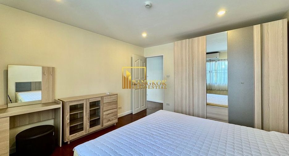 Condo en alquiler de 2 habitaciones en Bang Rak, Bangkok