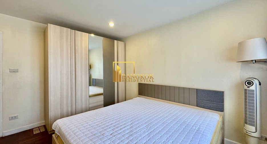 Condo en alquiler de 2 habitaciones en Bang Rak, Bangkok