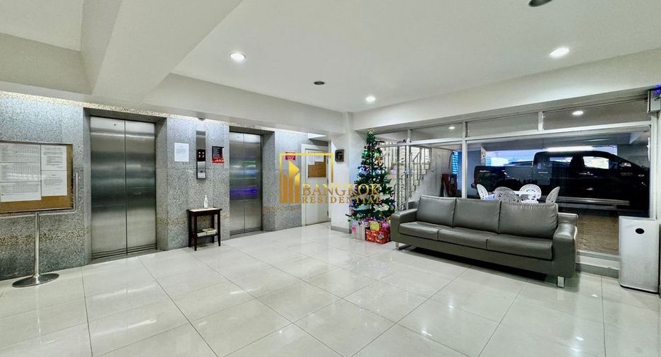 Condo en alquiler de 2 habitaciones en Bang Rak, Bangkok