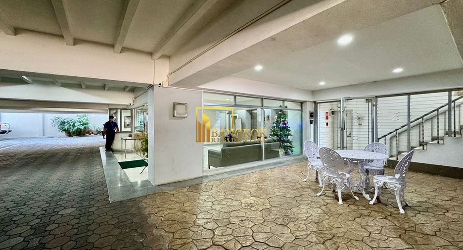 Condo en alquiler de 2 habitaciones en Bang Rak, Bangkok