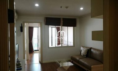 Wohnung zum Kauf mit 1 Zimmer in Yan Nawa, Bangkok