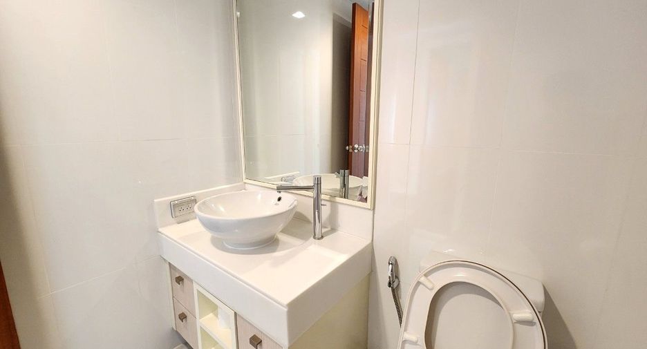 出租 3 卧室 服务式公寓 在 Khlong Toei, 曼谷