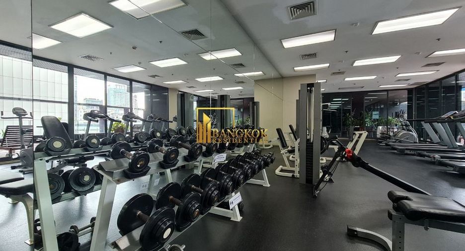 ให้เช่า และ ขาย 2 ห้องนอน คอนโด ใน คลองเตย, กรุงเทพฯ