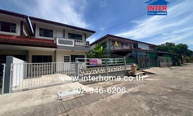 For sale 3 ベッドルーム house in Bang Bon, Bangkok