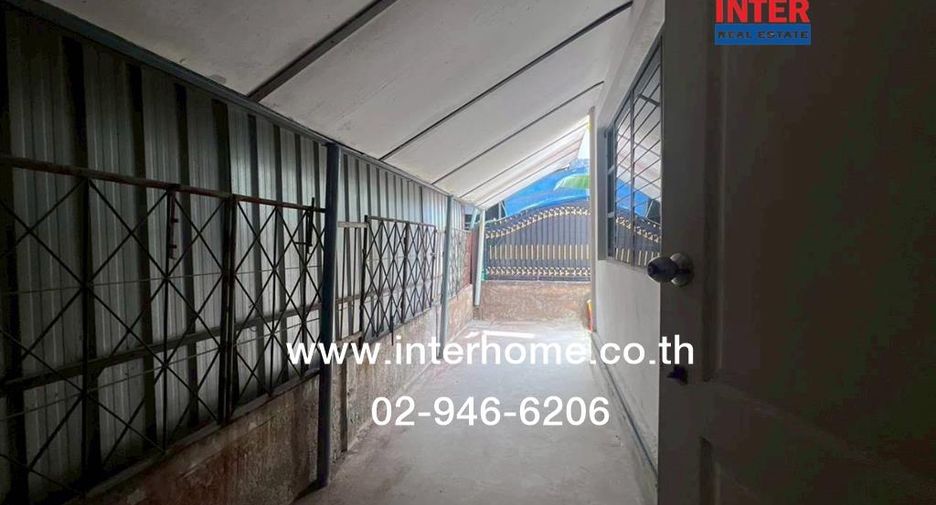 For sale 3 ベッドルーム house in Bang Bon, Bangkok