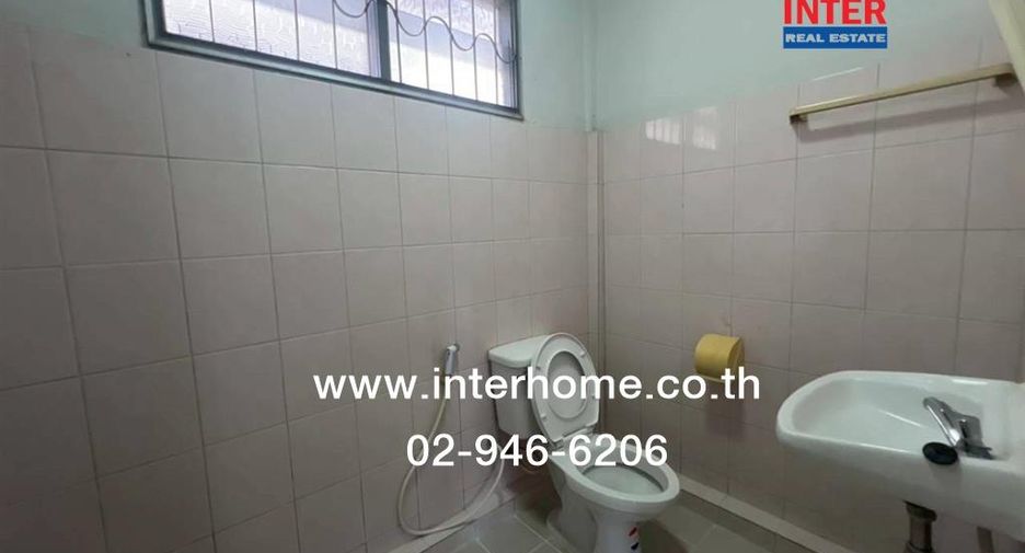 For sale 3 ベッドルーム house in Bang Bon, Bangkok