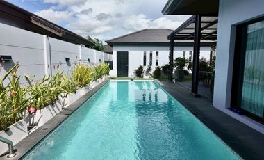 Villa zur Miete mit 2 Zimmer in Bang Lamung, Chonburi
