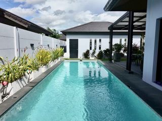 Villa zur Miete mit 2 Zimmer in Bang Lamung, Chonburi
