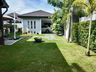 Villa zur Miete mit 2 Zimmer in Bang Lamung, Chonburi