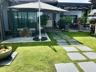 Villa zur Miete mit 2 Zimmer in Bang Lamung, Chonburi