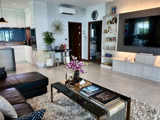 Villa zur Miete mit 2 Zimmer in Bang Lamung, Chonburi