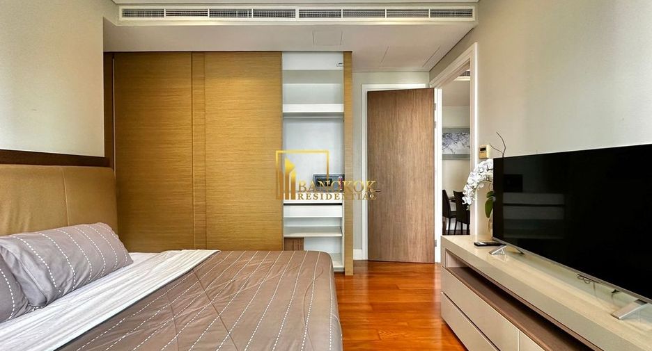 Condo en alquiler y en venta de 2 habitaciones en Khlong Toei, Bangkok