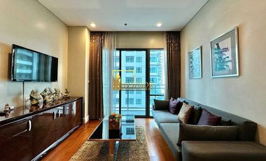 Condo en alquiler y en venta de 2 habitaciones en Khlong Toei, Bangkok