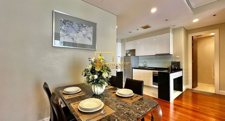 Condo en alquiler y en venta de 2 habitaciones en Khlong Toei, Bangkok