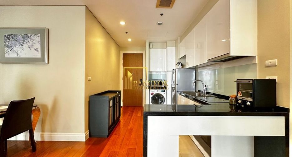 Condo en alquiler y en venta de 2 habitaciones en Khlong Toei, Bangkok