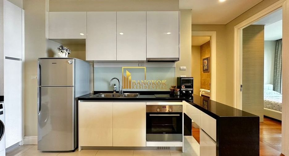 Condo en alquiler y en venta de 2 habitaciones en Khlong Toei, Bangkok