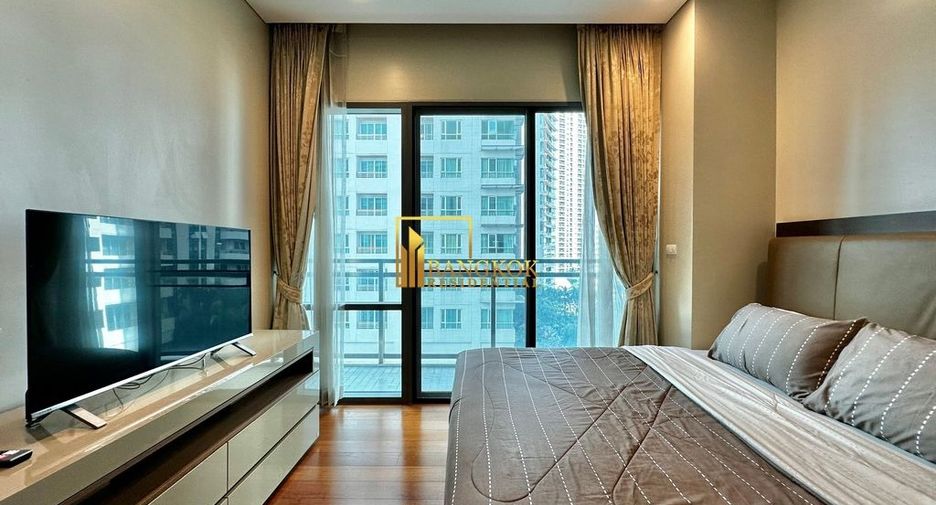 Condo en alquiler y en venta de 2 habitaciones en Khlong Toei, Bangkok