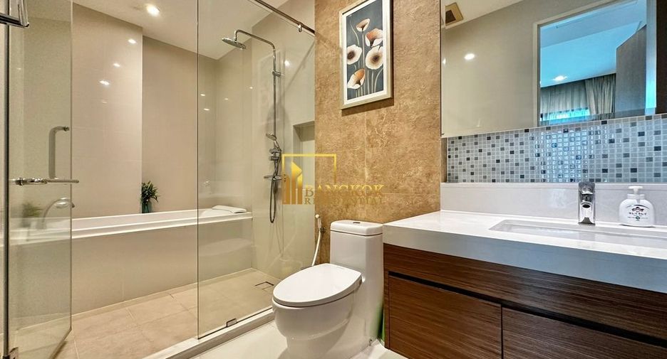 Condo en alquiler y en venta de 2 habitaciones en Khlong Toei, Bangkok