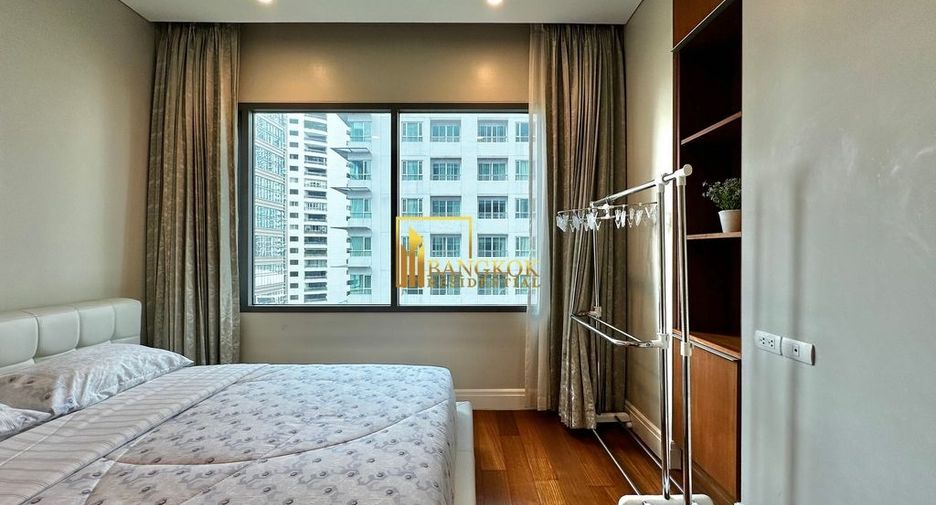 Condo en alquiler y en venta de 2 habitaciones en Khlong Toei, Bangkok