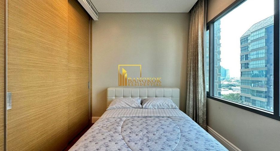 Condo en alquiler y en venta de 2 habitaciones en Khlong Toei, Bangkok
