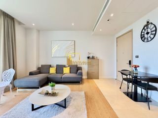 For rent そして for sale 1 Beds condo in Khlong San, Bangkok
