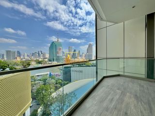 For rent そして for sale 1 Beds condo in Khlong San, Bangkok