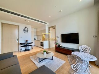 For rent そして for sale 1 Beds condo in Khlong San, Bangkok