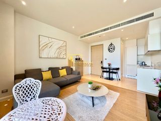 For rent そして for sale 1 Beds condo in Khlong San, Bangkok