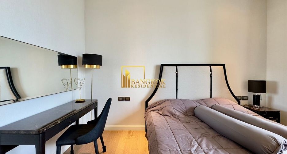 À louer et à vendre 1 chambre condo à Khlong San, Bangkok