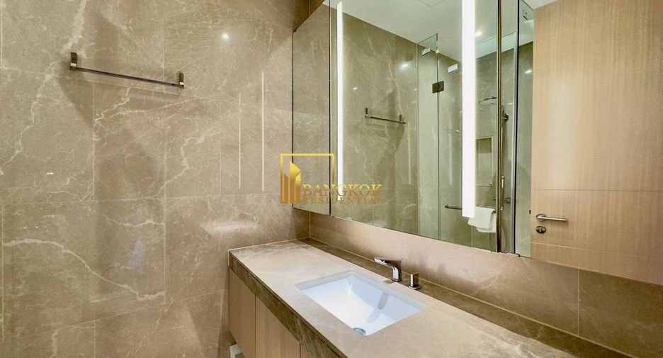 À louer et à vendre 1 chambre condo à Khlong San, Bangkok