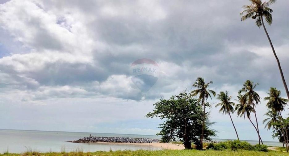For sale land in Tha Sala, Nakhon Si Thammarat