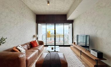 For rent and for sale 2 bedrooms condo in Watthana, Bangkok