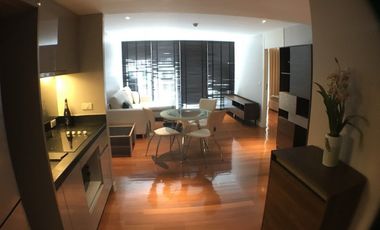 For sale 2 bedrooms condo in Watthana, Bangkok
