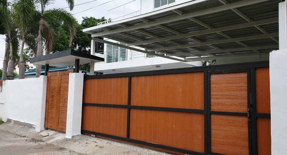 For sale 7 bedrooms hotel in Mueang Rayong, Rayong
