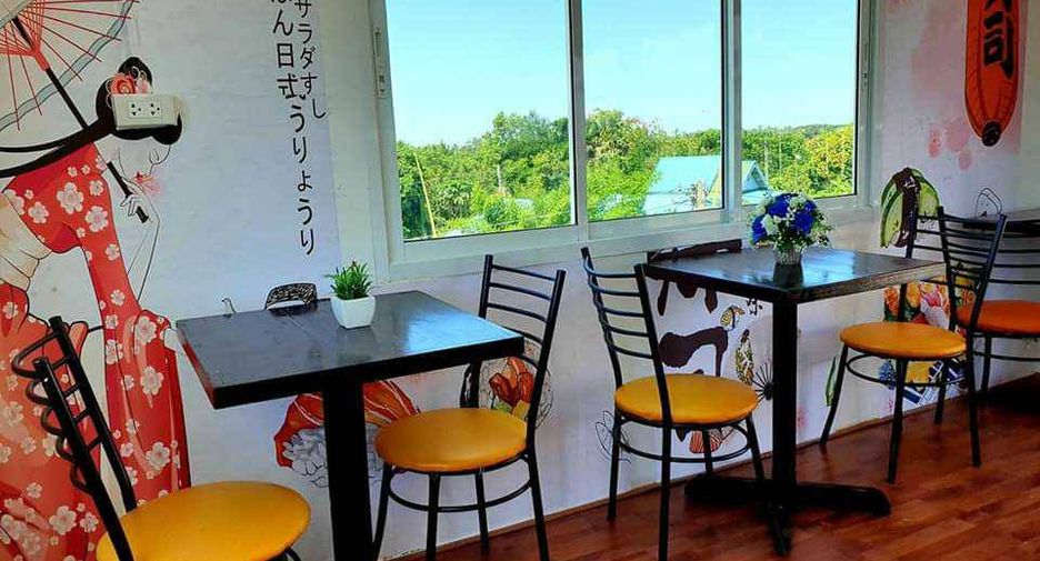 For sale 7 bedrooms hotel in Mueang Rayong, Rayong