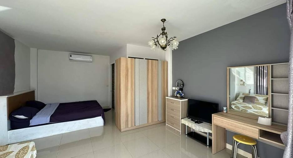 For sale 7 bedrooms hotel in Mueang Rayong, Rayong