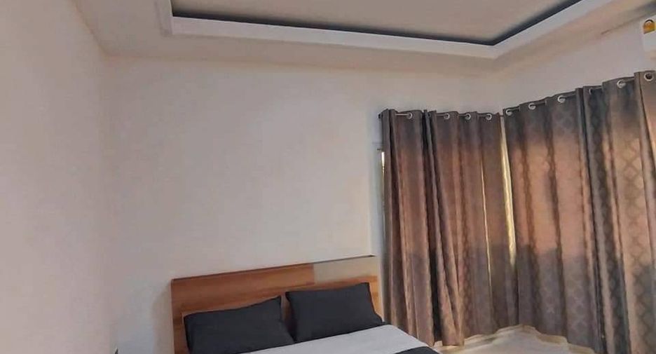 For sale 7 bedrooms hotel in Mueang Rayong, Rayong
