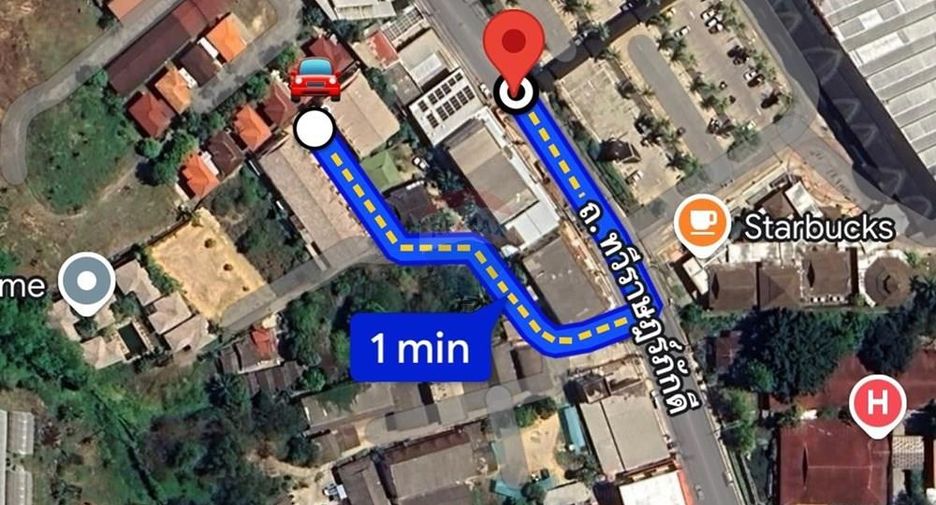 For sale 2 bedrooms townhouse in Ko Samui, Surat Thani
