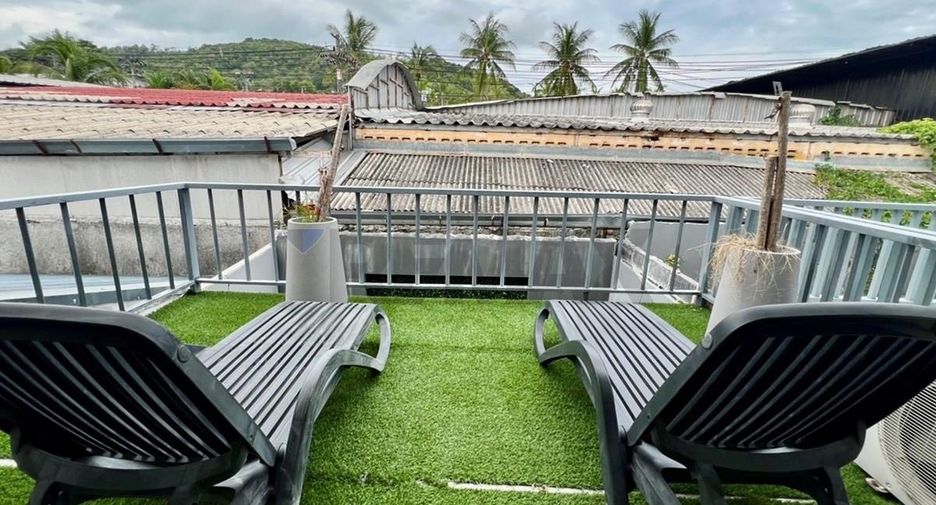 For sale 2 bedrooms townhouse in Ko Samui, Surat Thani