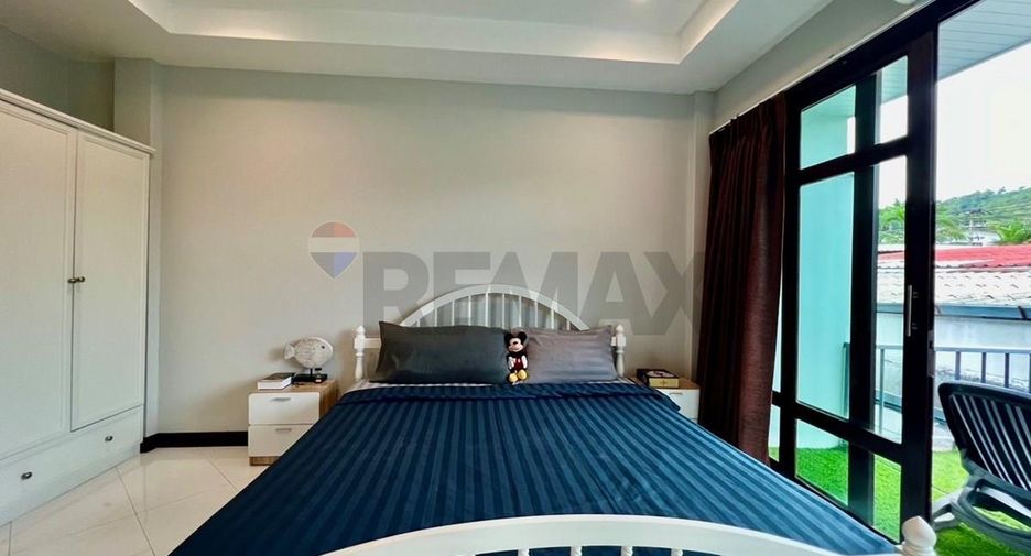 For sale 2 bedrooms townhouse in Ko Samui, Surat Thani
