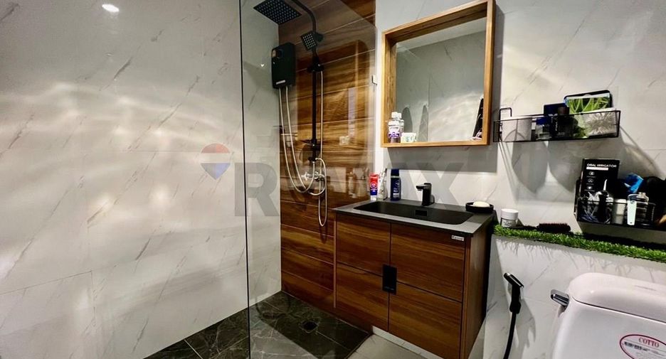 For sale 2 bedrooms townhouse in Ko Samui, Surat Thani